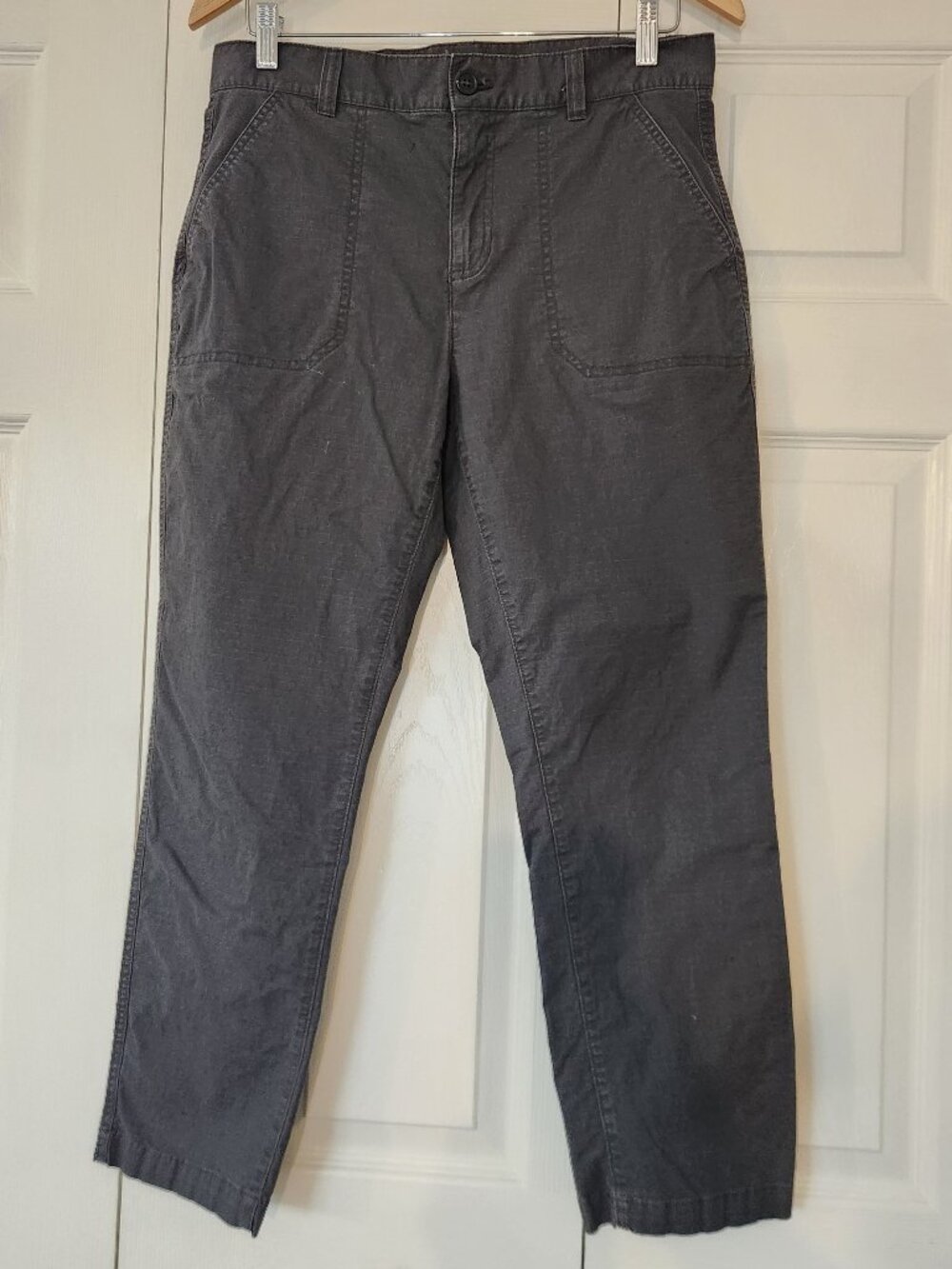 Eddie Bauer Women's Active Performance Cargo Hiking Pants